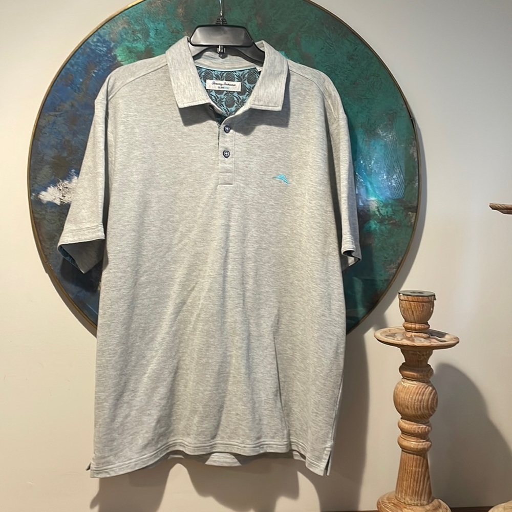 Tommy Bahama Polo shirt